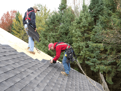 About Roof Repair Experts Ringling, MT